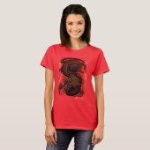 Dragon (Signature-Design) T-Shirt (Vorne ganz)