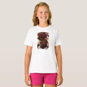 Dragon (Signature-Design) T-Shirt (Vorne ganz)