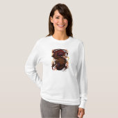 Dragon (Signature-Design) T-Shirt (Vorne ganz)