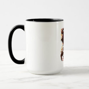 Dragon (Signature-Design) Tasse
