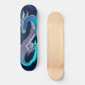 Dragon Skateboard (Vorderseite)