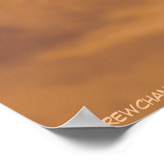 Dragon Slayed Poster (Ecke)