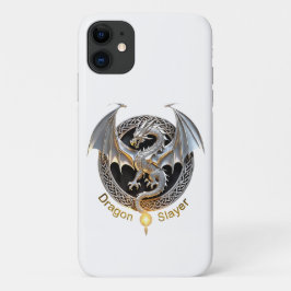 Dragon Slayer Case-Mate iPhone Hülle