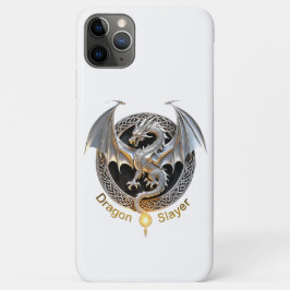 Dragon Slayer Case-Mate iPhone Hülle