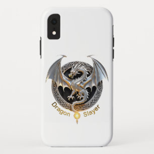 Dragon Slayer Case-Mate iPhone Hülle