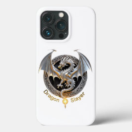 Dragon Slayer Case-Mate iPhone Hülle