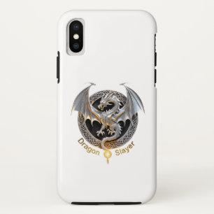 Dragon Slayer Case-Mate iPhone Hülle