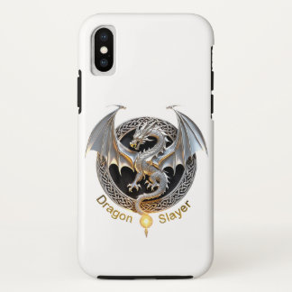 Dragon Slayer Case-Mate iPhone Hülle