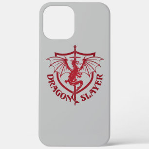 Dragon Slayer Case-Mate iPhone Hülle