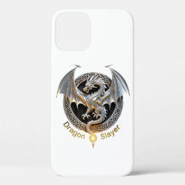 Dragon Slayer Case-Mate iPhone Hülle