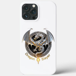 Dragon Slayer Case-Mate iPhone Hülle