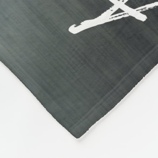 Dragon Slayer Fleecedecke (Ecke)