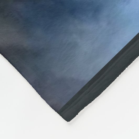 DRAGON SLAYER FLEECEDECKE (Ecke)