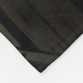 DRAGON SLAYER FLEECEDECKE (Ecke)