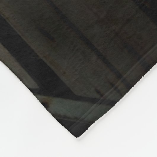 DRAGON SLAYER FLEECEDECKE (Ecke)