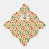 Dragon Slayer Knight Boy Birthday Party Geschenkschachtel (Ungefaltet)