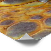 Dragon Slayer Poster (Ecke)