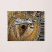 Dragon Slayer Puzzle (Horizontal)