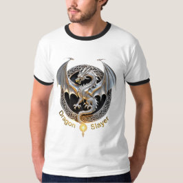 Dragon Slayer T-Shirt