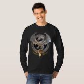 Dragon Slayer T-Shirt (Vorne ganz)