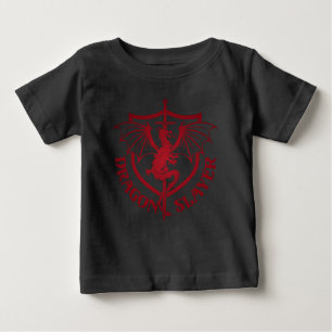 Dragon Slayer T - Shirt