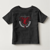 Dragon Slayer T - Shirt (Vorderseite)