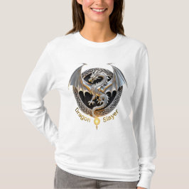 Dragon Slayer T-Shirt