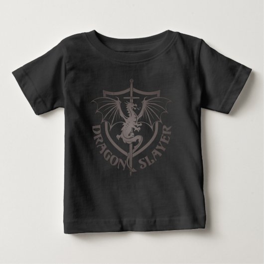 Dragon Slayer T - Shirt (Vorderseite)