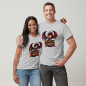 Dragon Slayer T - Shirt (Unisex)