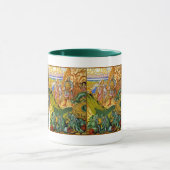 Dragon Slayer Tasse (Zentrum)