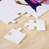 Dragon Sleeping Puzzle (Seite)