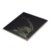 Dragon Small (4,25" x 4,25") Keramik Foto Tile Fliese (Seite)