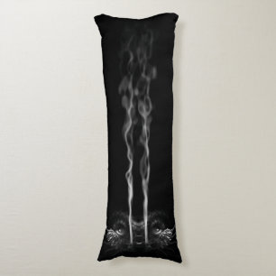 Dragon Smoke Black Seitenschläferkissen