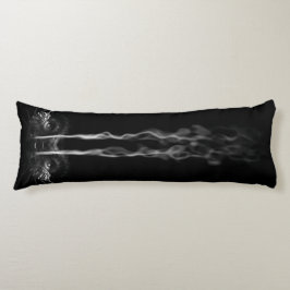 Dragon Smoke Black Seitenschläferkissen