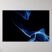 Dragon Smoke Poster (Vorne)
