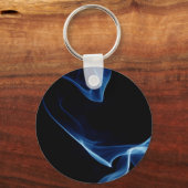 Dragon Smoke Schlüsselanhänger (Vorderseite)