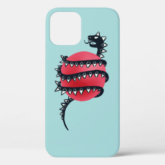 Dragon Snake Goth Case-Mate iPhone Hülle