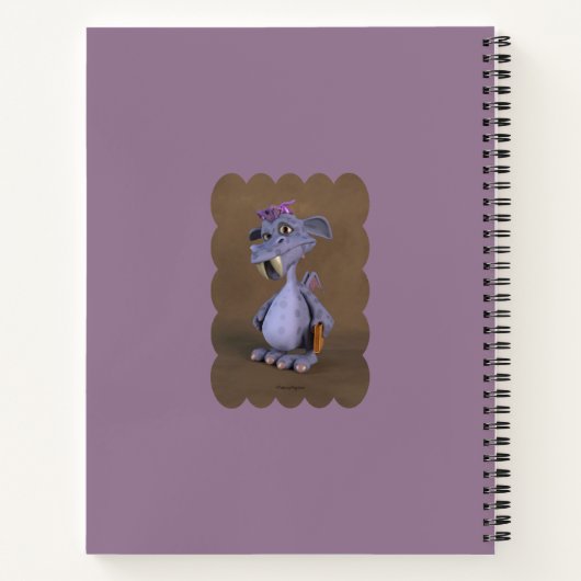 Dragon so notizblock (Rückseite)