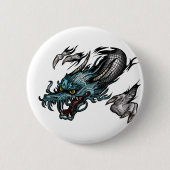 Dragon Soar Button (Vorderseite)