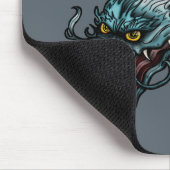 Dragon Soar Mousepad (Ecke)