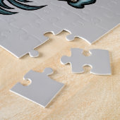 Dragon Soar Puzzle (Seite)