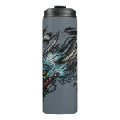 Dragon Soar Thermosbecher (Vorderseite)