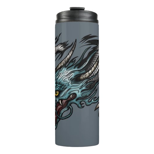 Dragon Soar Thermosbecher (Vorderseite)