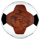 Dragon Soccer Ball (Gedreht)