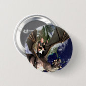 Dragon Song 2 Button (Vorne & Hinten)