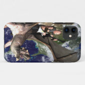 Dragon Song 2 Case-Mate iPhone Hülle (Rückseite (Horizontal))