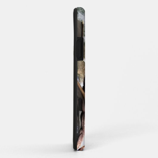 Dragon Song 2 Case-Mate iPhone Hülle (Hinten/Rechts)