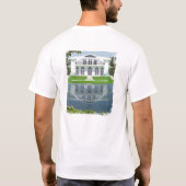 Dragon Speed Design Group 'Show Me Dome Tank Top (Rückseite)