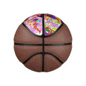 Dragon Squad Mini Basketball (Rechts)