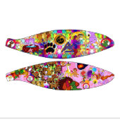 Dragon Squad Mini Basketball (Panele)